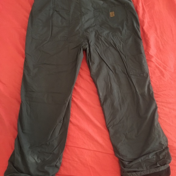 Coleman fleece lined camping pants. - Picture 5 of 5
